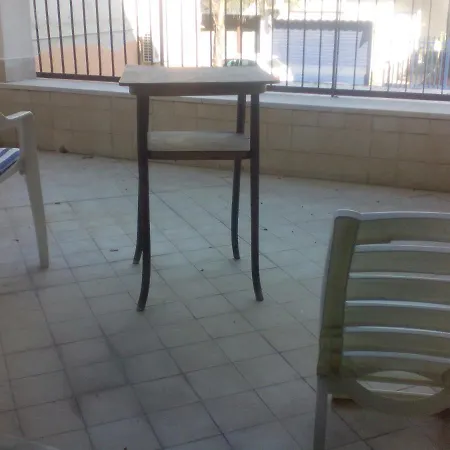 Apartament Central *