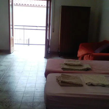 Central Tropea