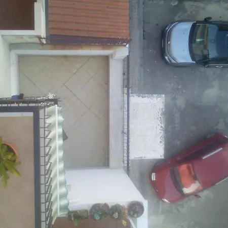 Central Tropea