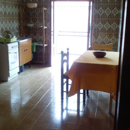Central Apartamento *