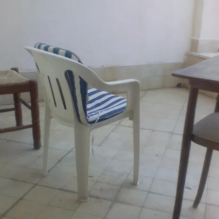 Central Apartament Tropea